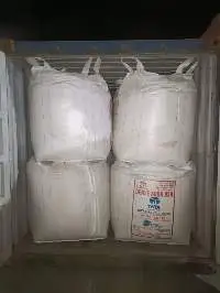 Soda Ash Dense