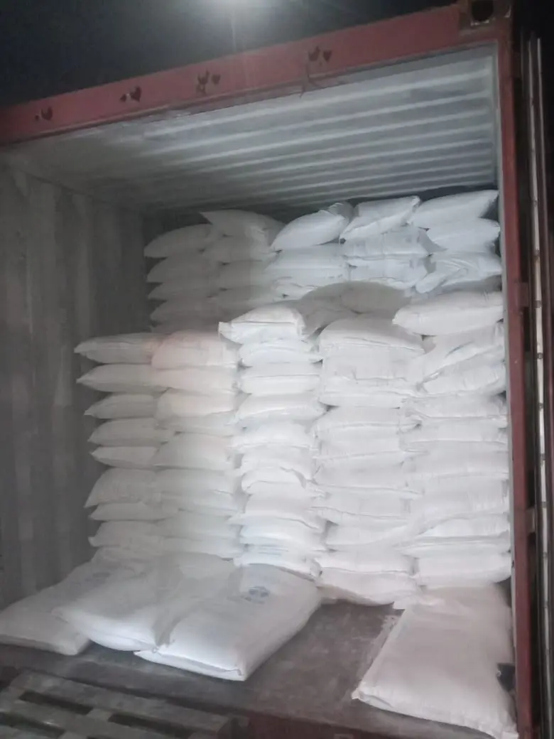 Soda Ash Light