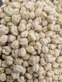Kabuli Chickpeas