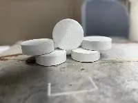Chlorine Tablets