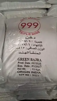 Green Millets