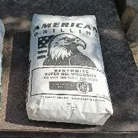 Bentonite