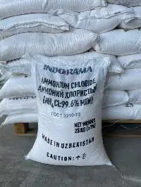 Ammonium Chloride