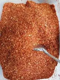 Red Chilli Powder & Flaks - Egypt Origin