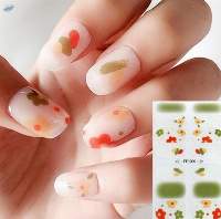 Nail Sticker