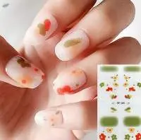 Nail Sticker