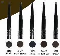 Eye Liner / Auto Eye Brow Pencil
