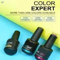 Nail Gel Polish