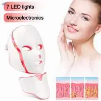 LED Lighting Therapy Mask