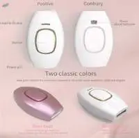 IPL Hair Removal Device