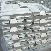 Magnesium (Ingot, Alloy, Extrusion, etc.)