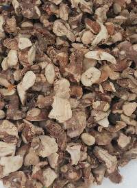 Dried Galangal