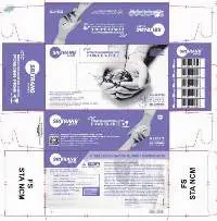 Nitrile Powder-Free GLOVES
