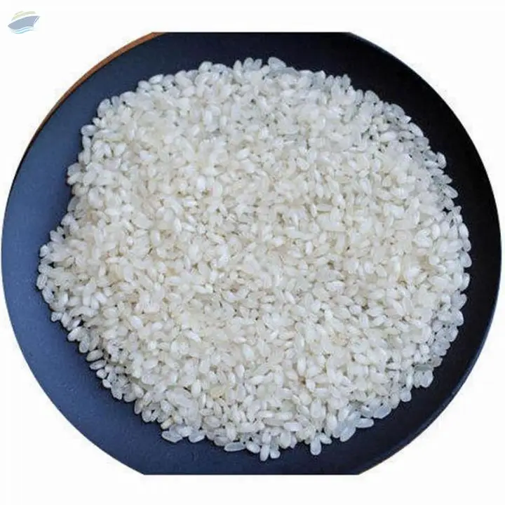 Wholesale Price for Short Grain Rice in India