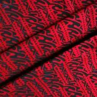 Customized Cotton Fabric