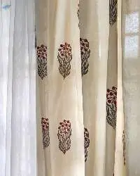 Designer Curtain