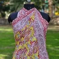 Cotton Sarong's