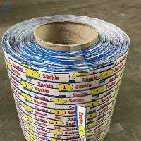 MOPP Spoolwound carryhandle tape