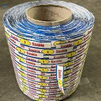 MOPP Spoolwound Carryhandle Tape B grade