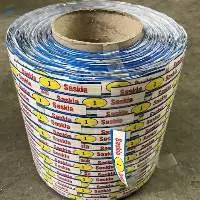 MOPP Spoolwound Carryhandle Tape B grade