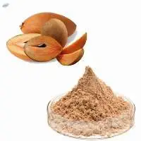 Chikoo Powder