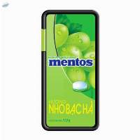 Mentos Mint & Grape 17.5g