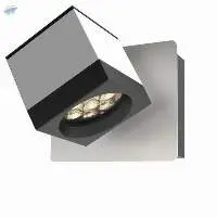 Task Lighting (track/ surface mounted)