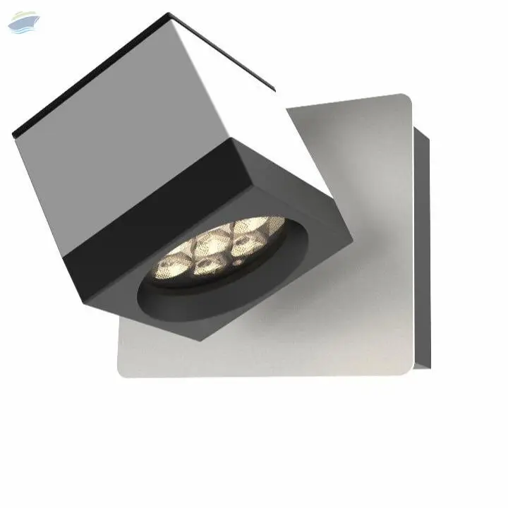 Task Lighting (track/ surface mounted)
