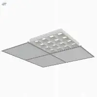 Panel Lighting