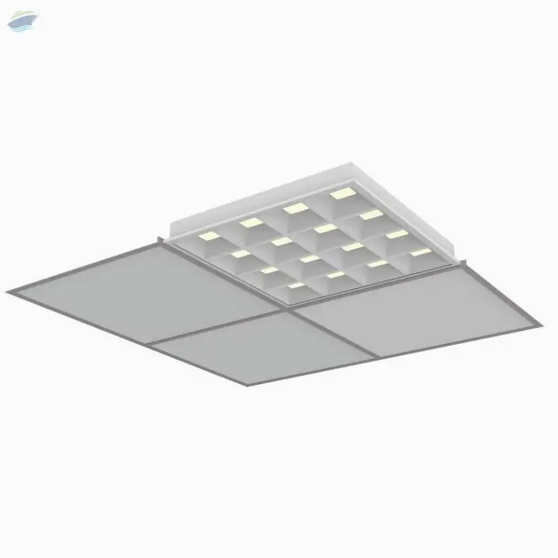 Panel Lighting