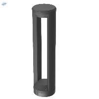 Bollards- Outdoor