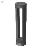 Bollards- Outdoor