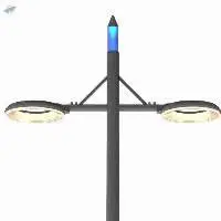 Lighting Poles