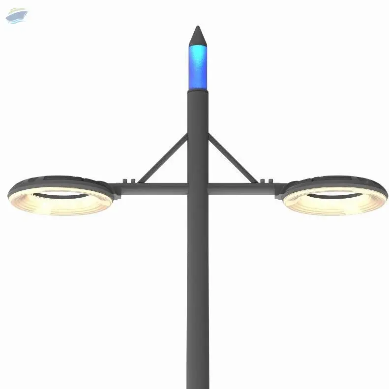 Lighting Poles