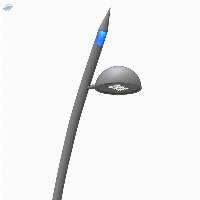 Lighting Poles