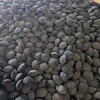 Pillow Charcoal Briquettes
