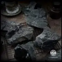 Wood Charcoal