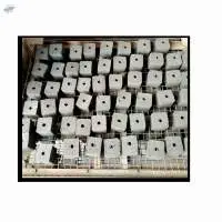 Cube Briquette Charcoal 