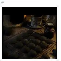 Pillow Briquette Charcoal 