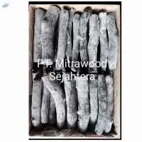 White Charcoal Binchotan