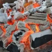 Wood Charcoal