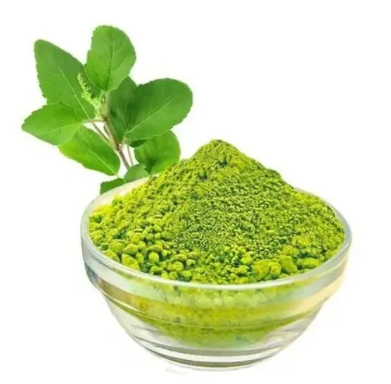 Tulsi Extract