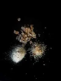 Pink Rock Salt