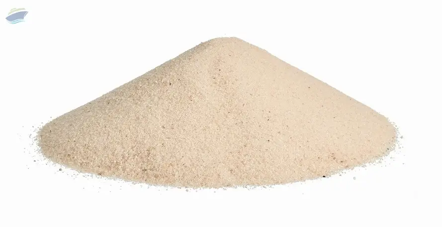 Silica Sand
