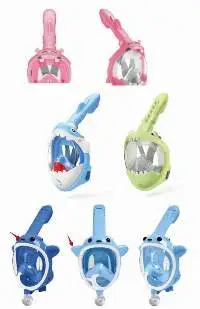 Breath Mask