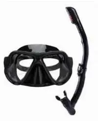 Diving Mask & Snorkel