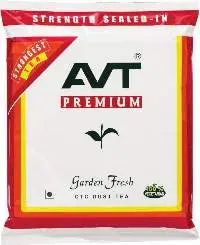 Premium Tea