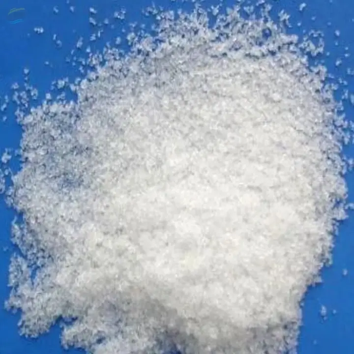Magnesium Sulphate