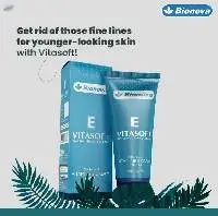 Natural Vitamin E Cream