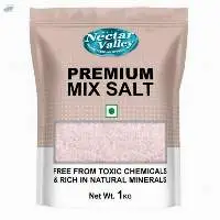 Premium Healthy Salt